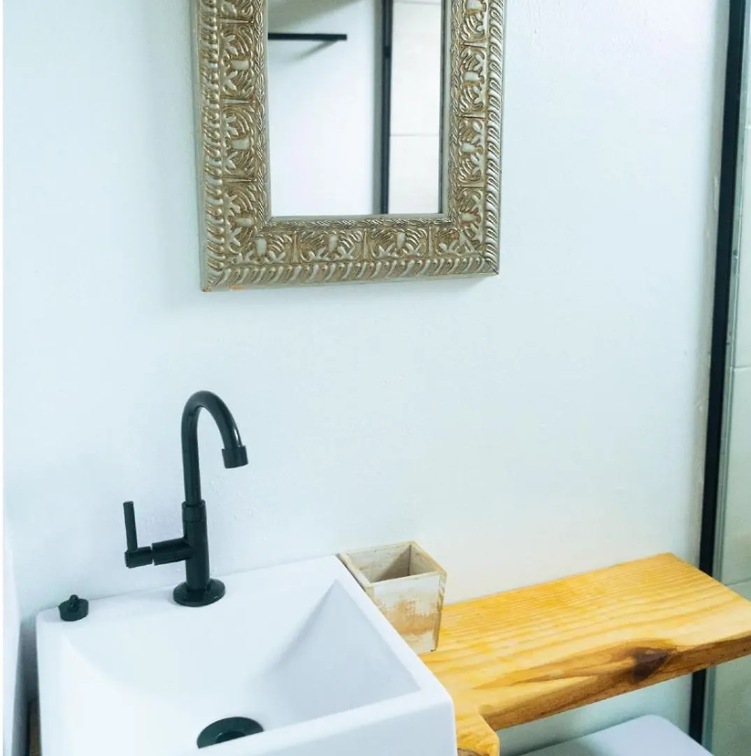 Appartement Namaste Flats Praia Do Rosa Imbituba