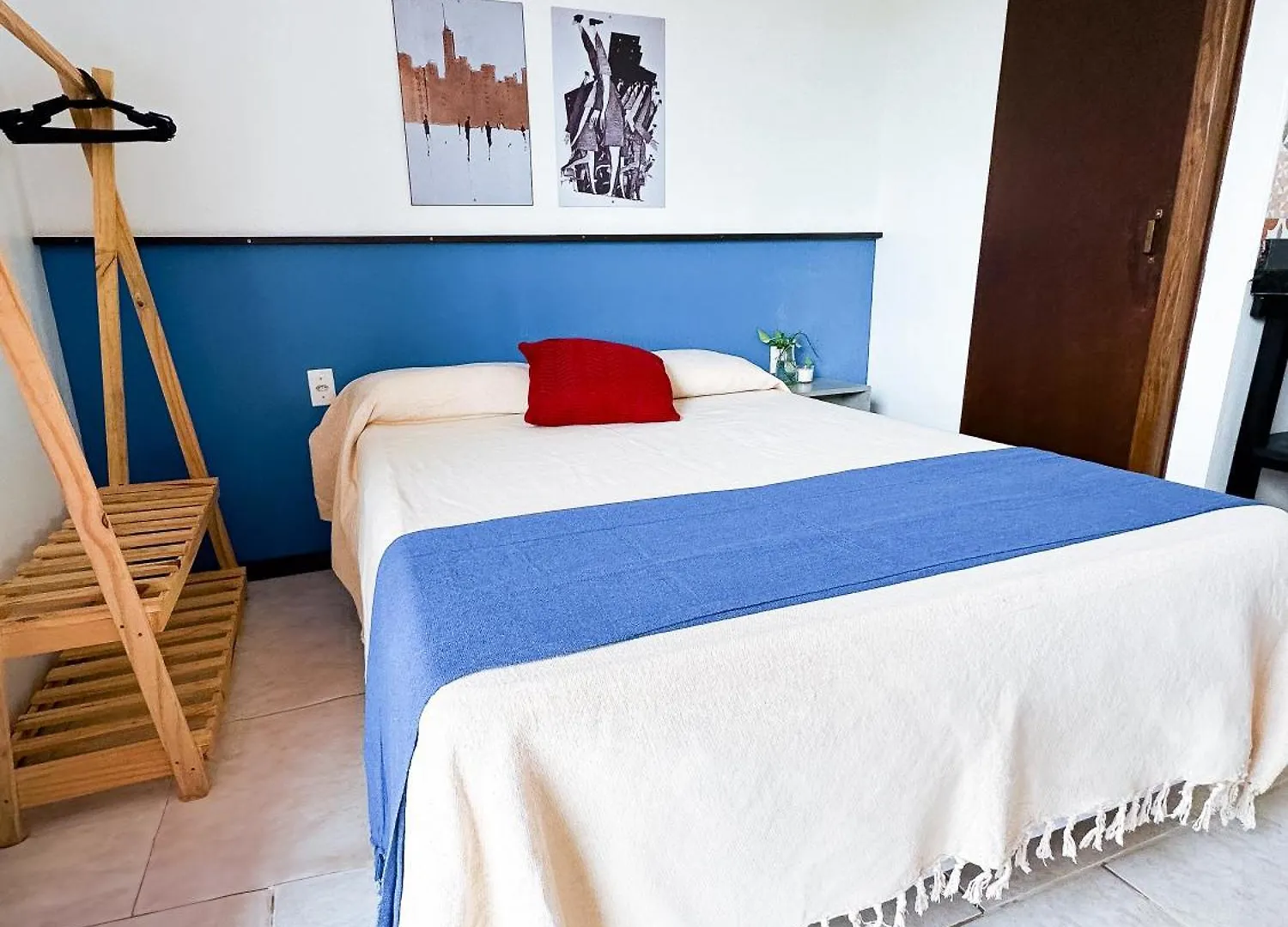 Appartement Namaste Flats Praia Do Rosa Imbituba  Brésil