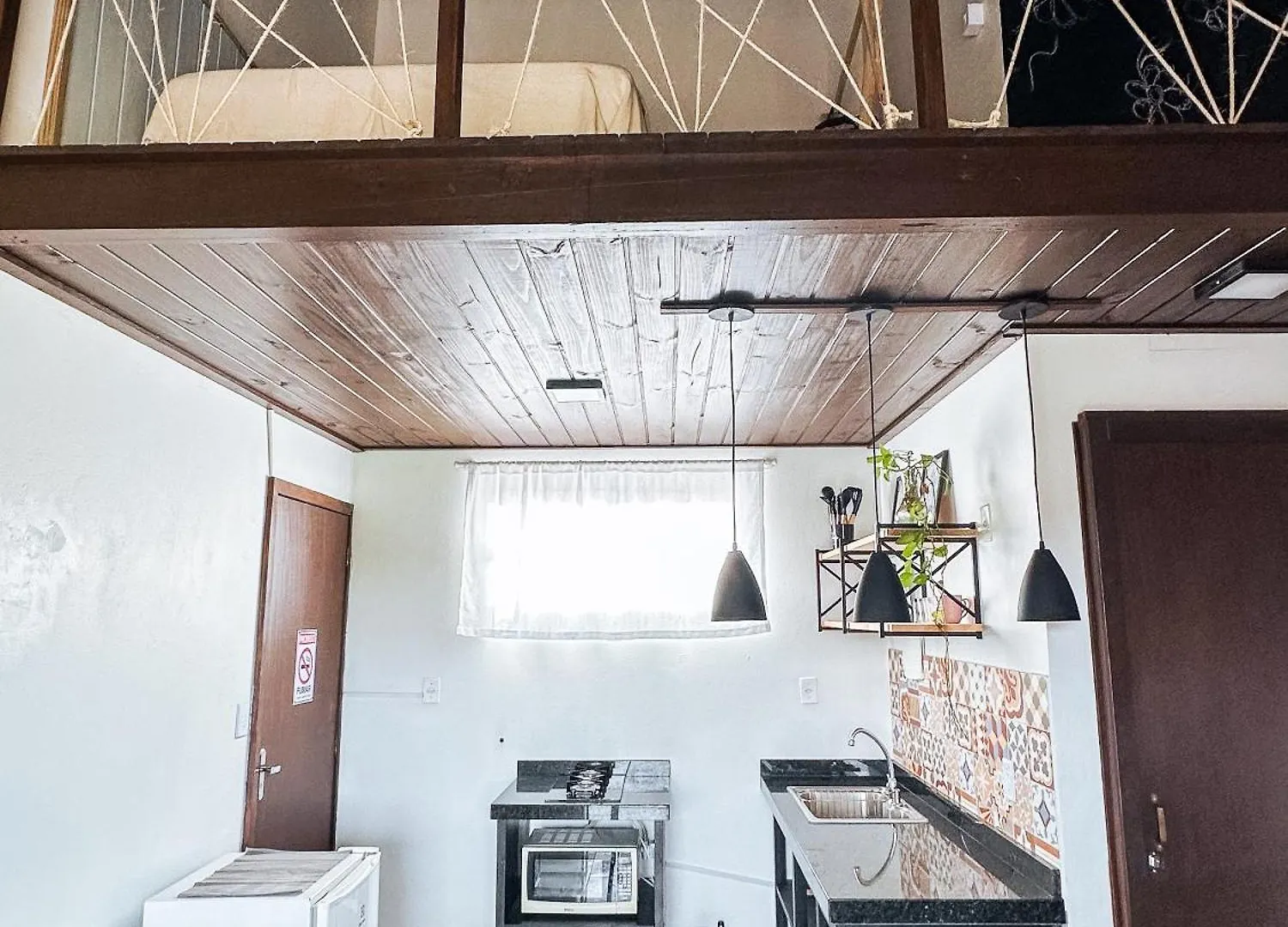 Appartement Namaste Flats Praia Do Rosa Imbituba